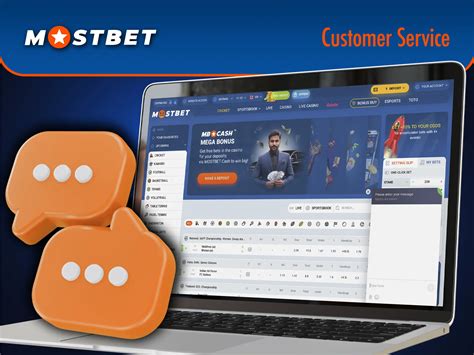 Expert Customer Support at Mostbet: Your Queries Resolved.
